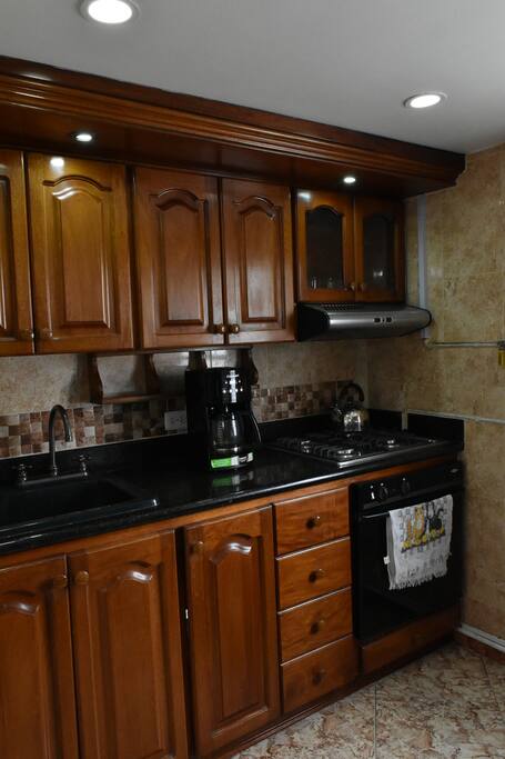 Cocina