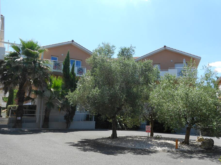 Domaine de la Hume