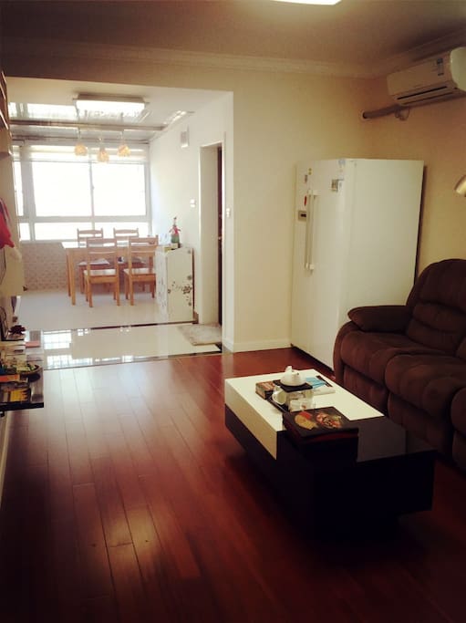 Living room /客厅