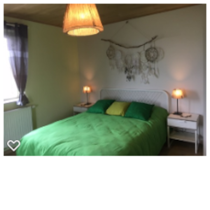 Спална соба 2