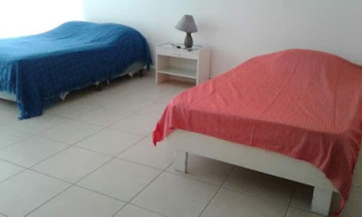 Dormitorio Master