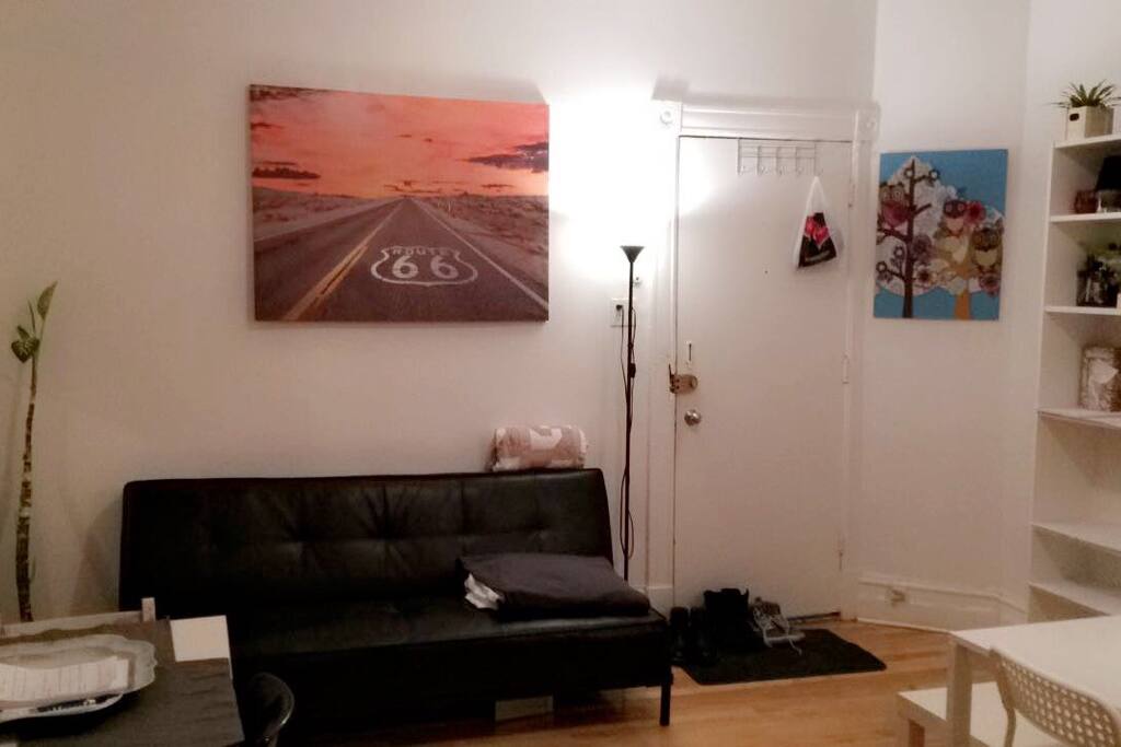 Salon