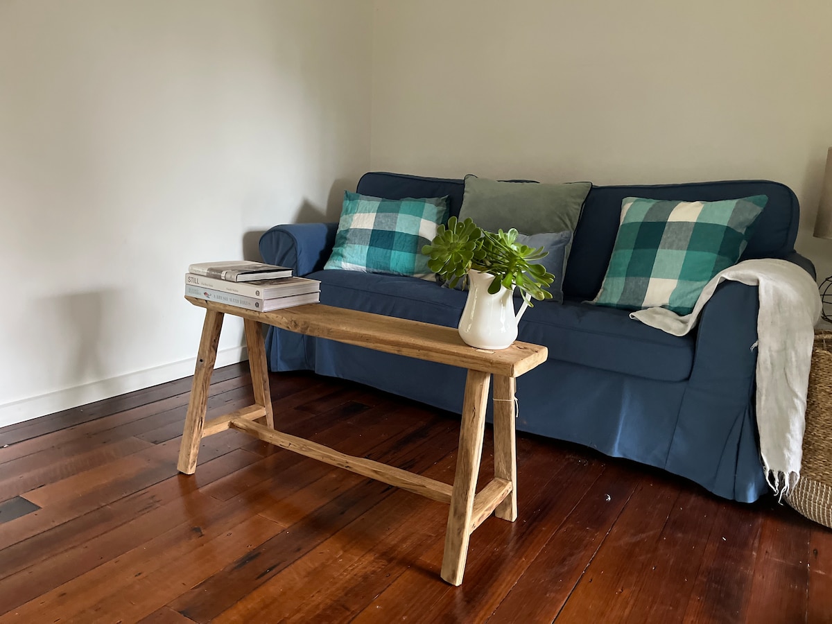 Propriété Airbnb réussie: Willowbank Cottage à City Of Greater Geelong