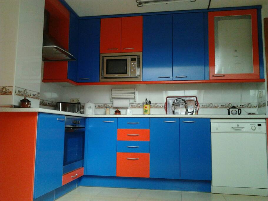 Cocina