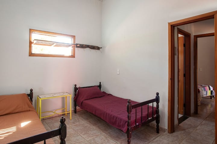 Habitación 3