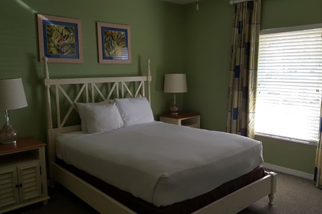 Guest Bedroom
