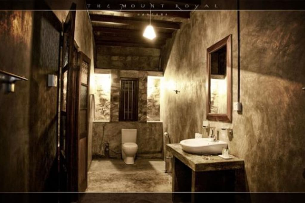 Bath room
