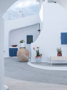 Olyra Traditional Cave Houses