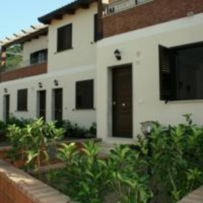 ingresso