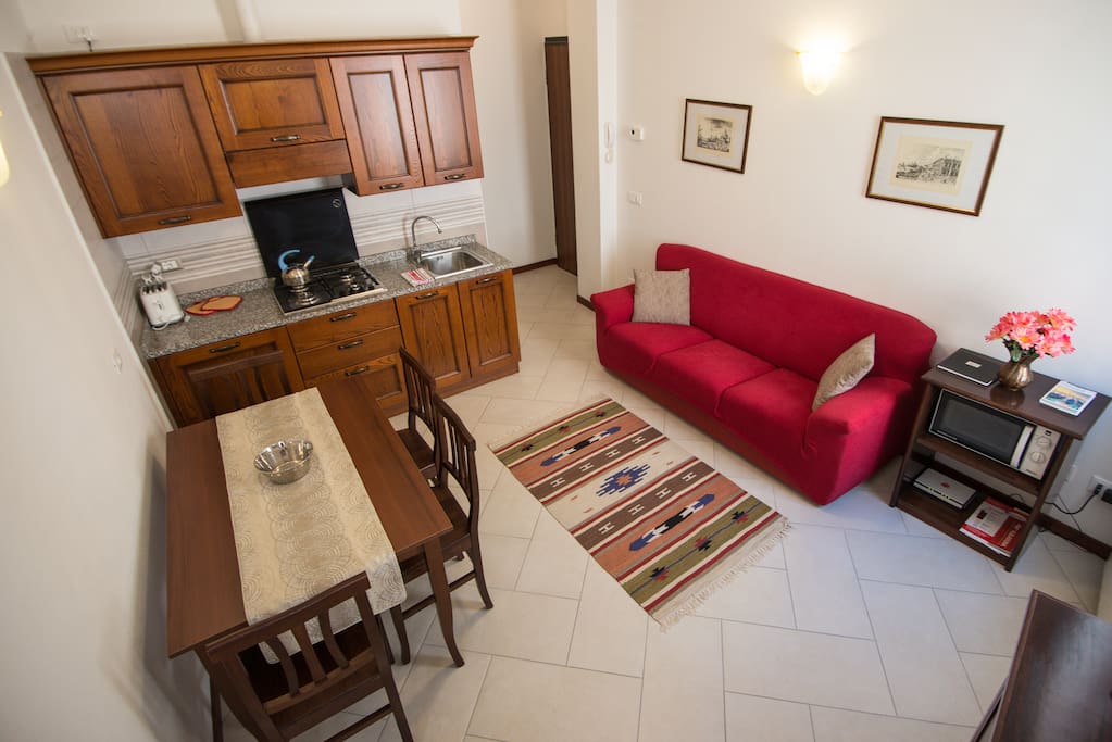 living-room