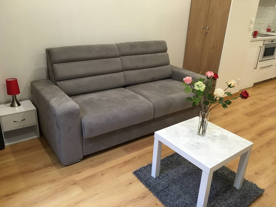 sofa