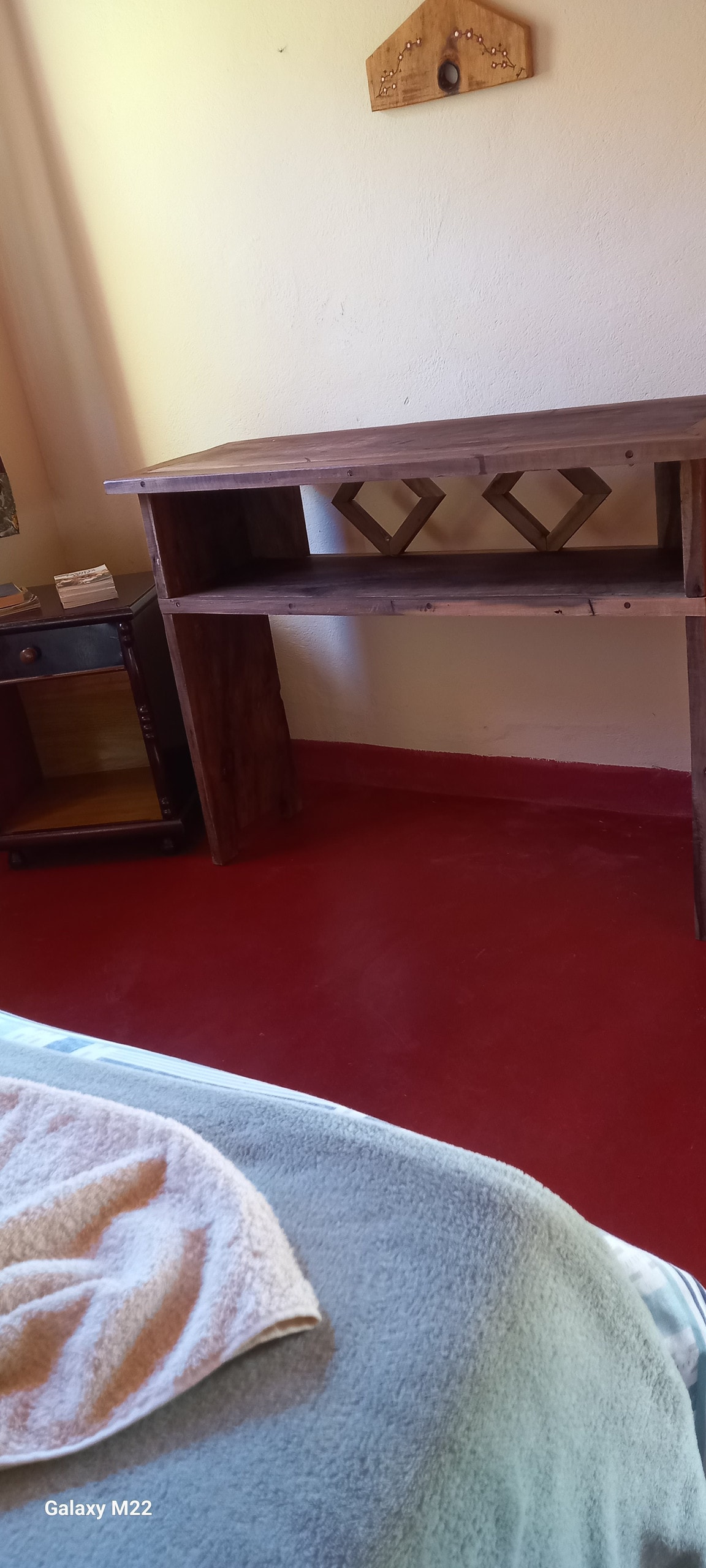 Спална соба 1