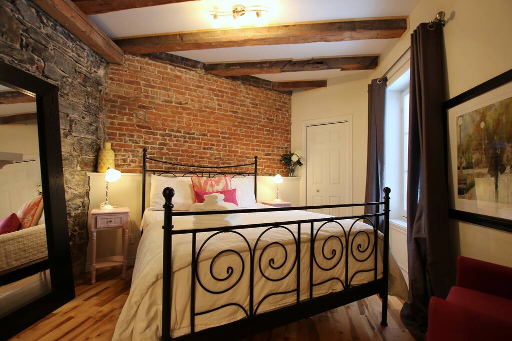 7 chambre