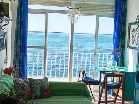 Blue Sea