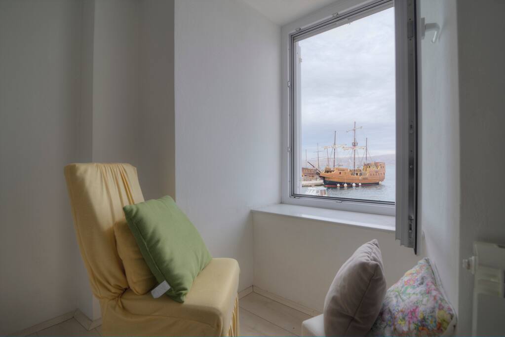 Apartment Senj