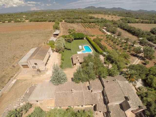 Fantástica y Tranquila Finca gallery image 4