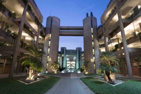 Duplex in Zouk, 3 bedrooms,wifi