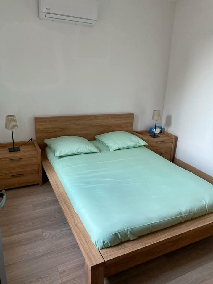 Habitación 2