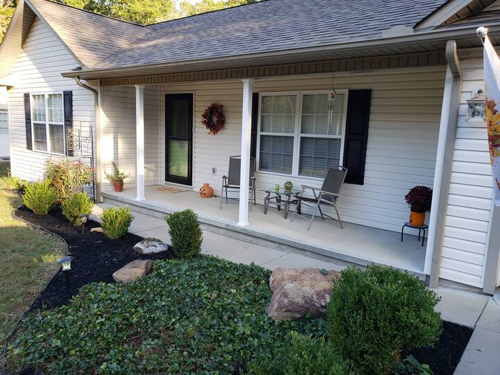 Lake Tansi Vacation Rentals & Homes Tennessee, United States Airbnb