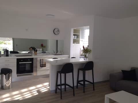 Apartment F2 Anse Vata (Luxurious Product)