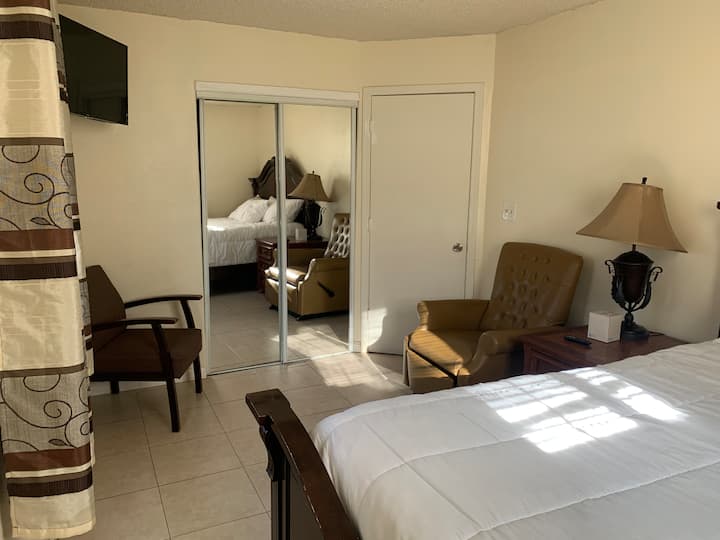 ห้องนอน