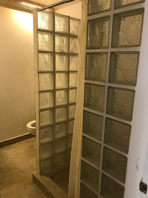 Bathroom Downstairs