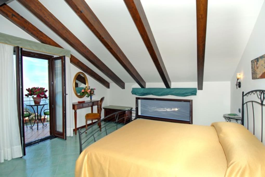 Camera da letto