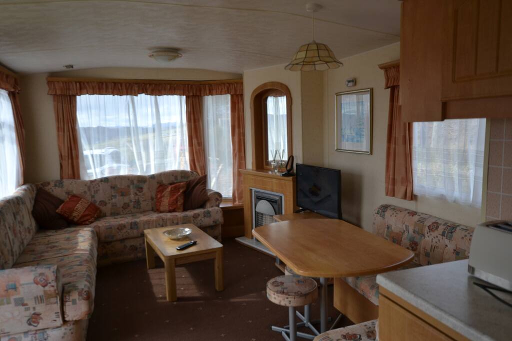 Living space