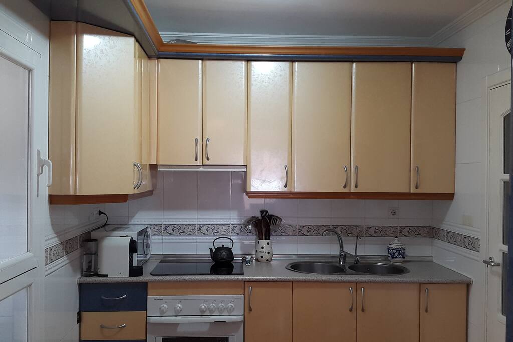 Cocina