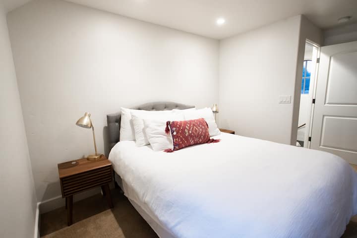 Cama matrimonial