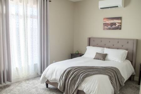 La Casita Retreat - Best of both worlds!