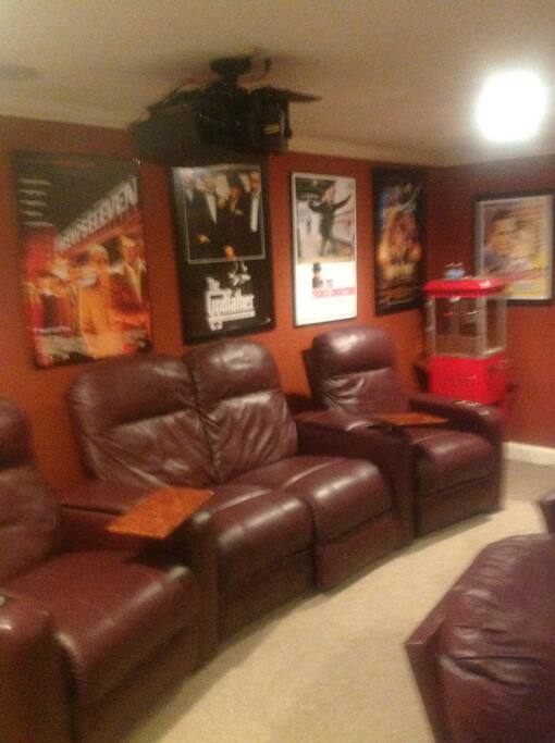Theater