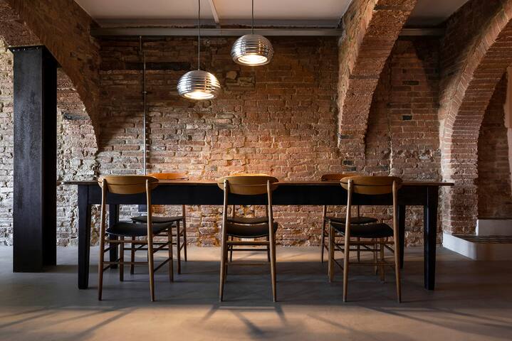 Umamma – San Miniato – 25 min. from Florence gallery image 3