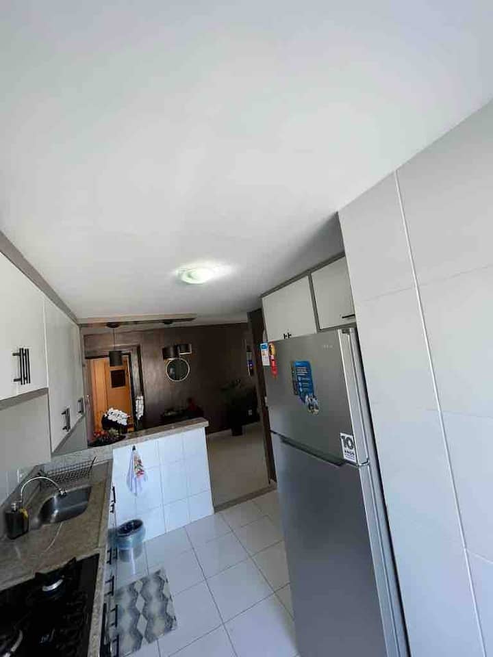 Em Frente Ao Colinas Shopping - São José dos Campos