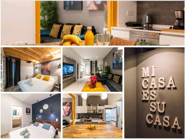 🍒P. MAYOR/SOL 🍒 Trend pop suite-Groups families