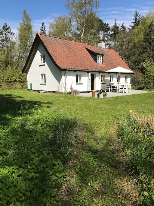 Sommerhus