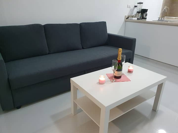 ห้องนั่งเล่น