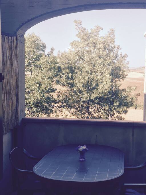 Balcone