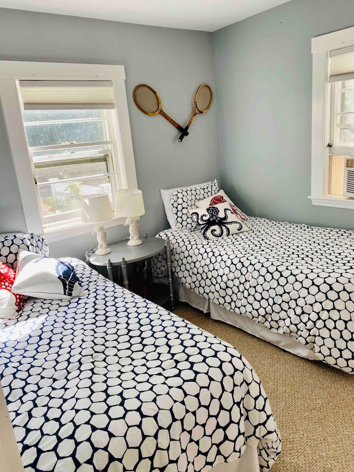 חדר שינה זוגי