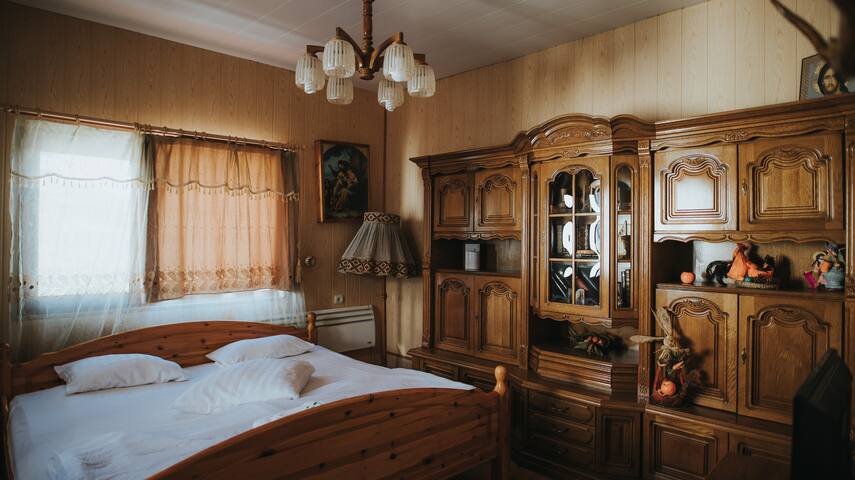 Airbnb Harja Vacation Rentals Places To Stay Bacău County