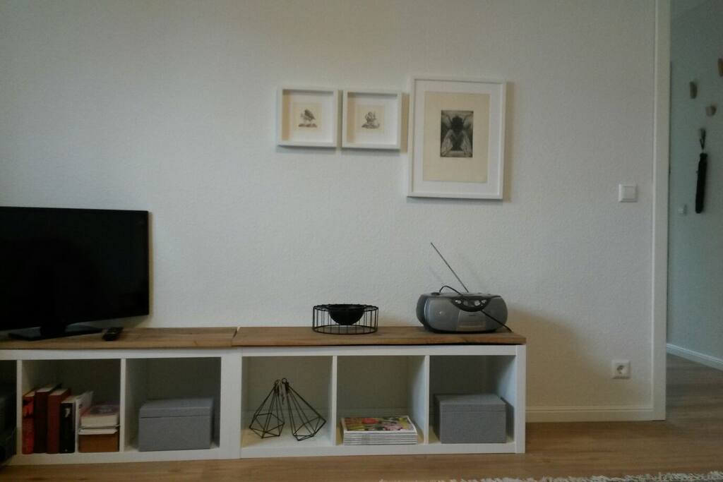 Single wohnung greven