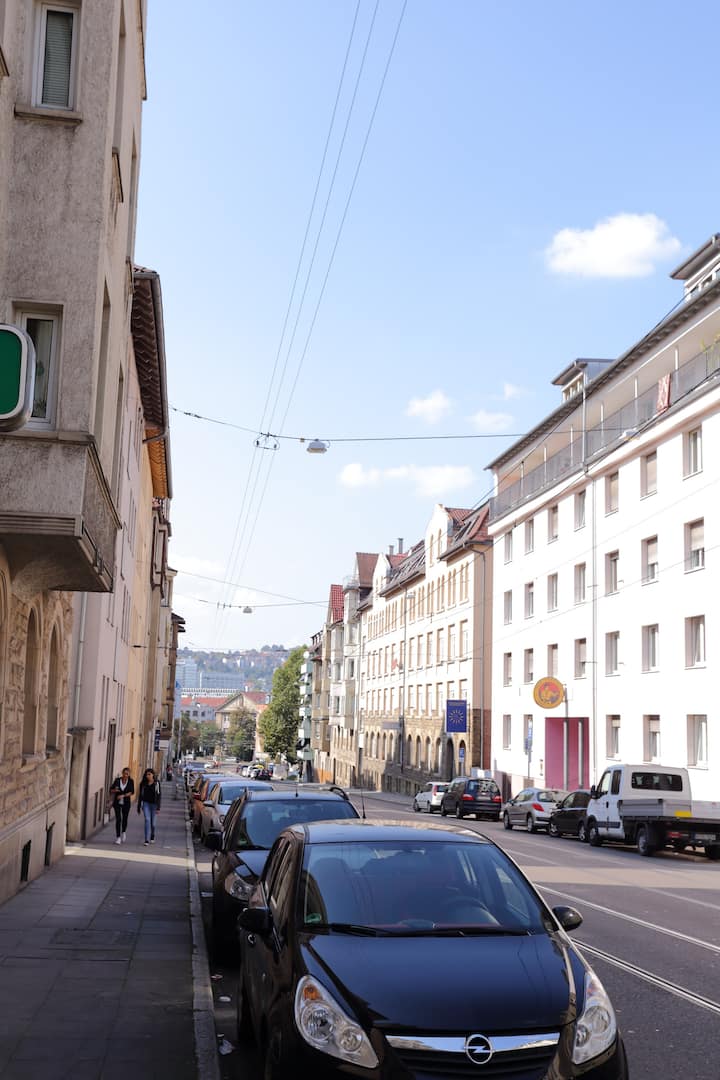 10 Best LongTerm Rentals In Stuttgart, Germany Updated 2024 Trip101