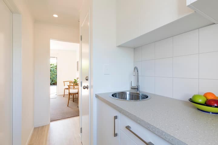 Beachside Haven - Papamoa