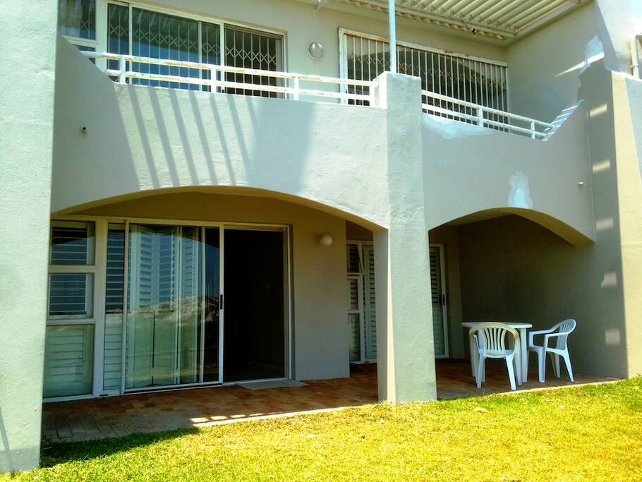 Ground floor