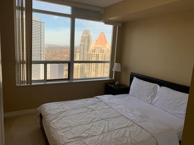 Whitehall Suites managed Airbnb listing 2