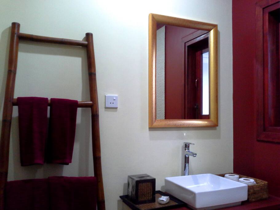 Bath room