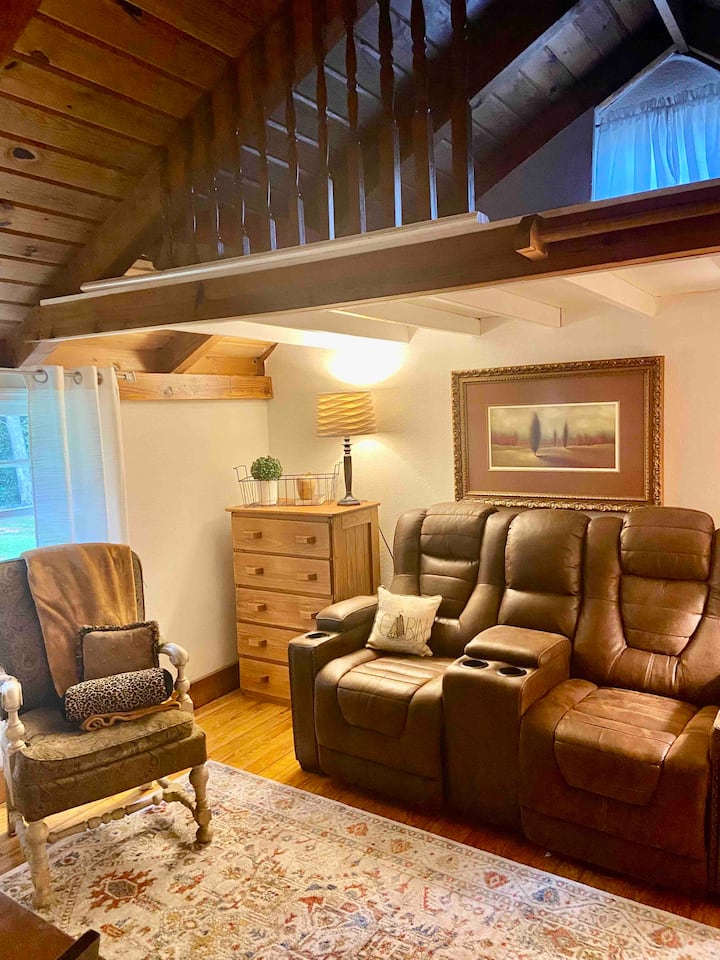 Country Guest House - Westminster, SC