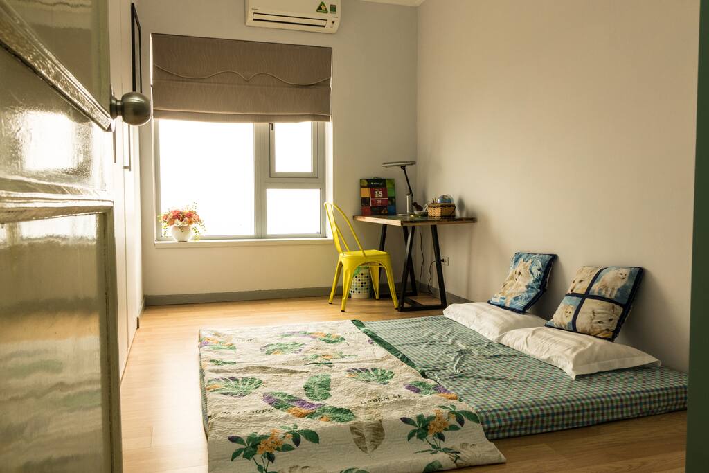 Your room