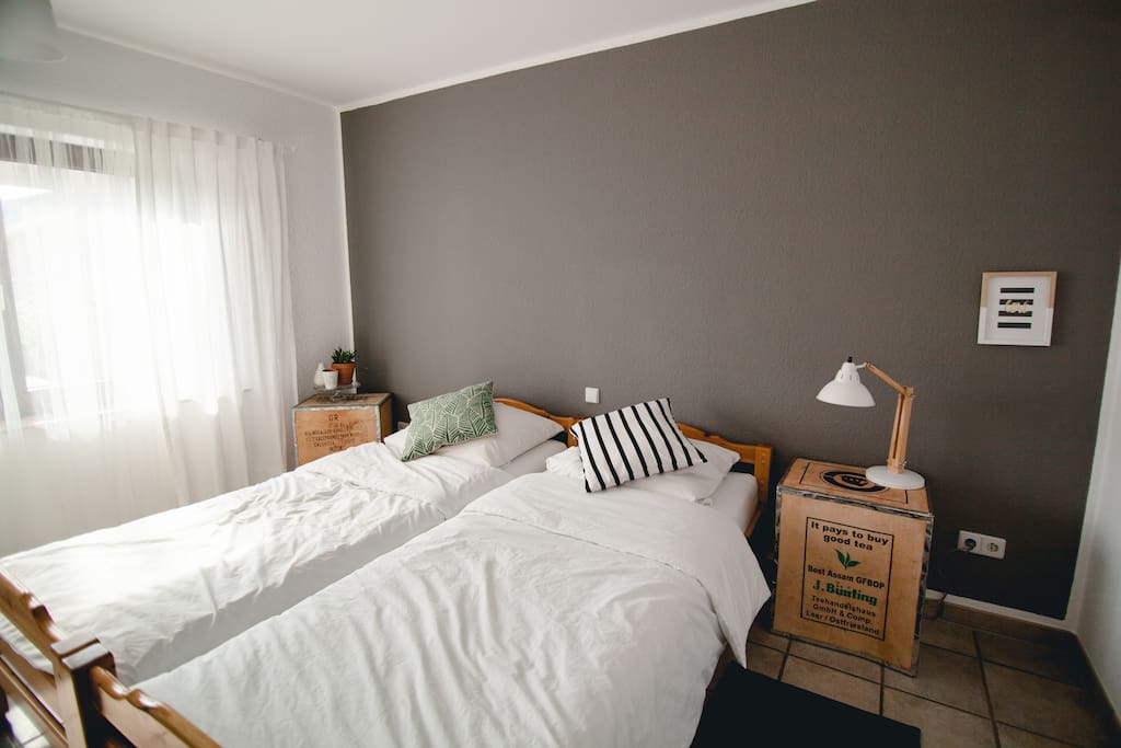 Gästezimmer / guest room