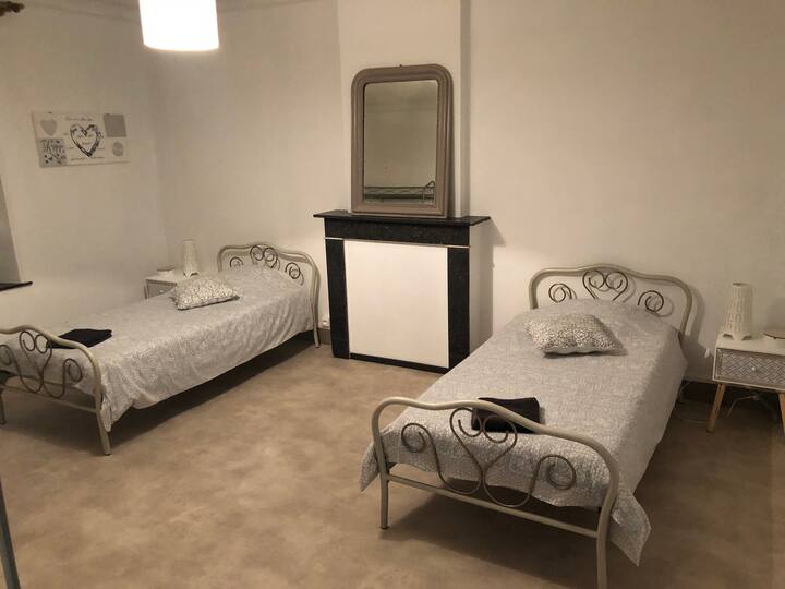 Habitación 2